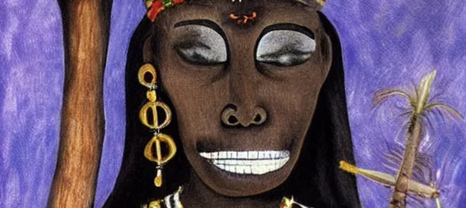 Ohio: Racist Woman Whines After Horde of Syrian Child Refugees from Haiti Enriches Her Town